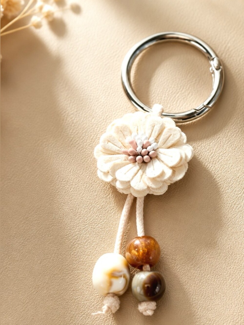 Bag Charm NIP